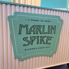 Dekor Event Marlin Spike Cannes Film Festival